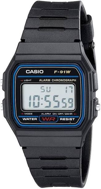 CASIO