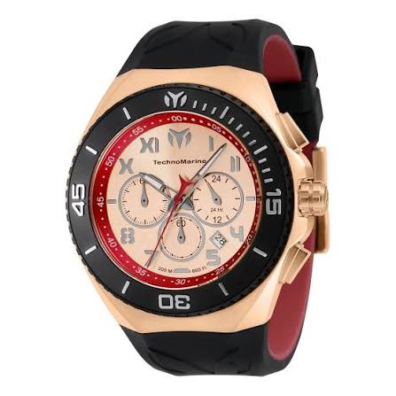 TECNOMARINE